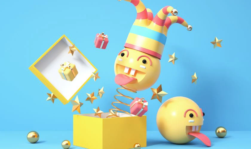 Tại sao có ngày Cá tháng Tư?