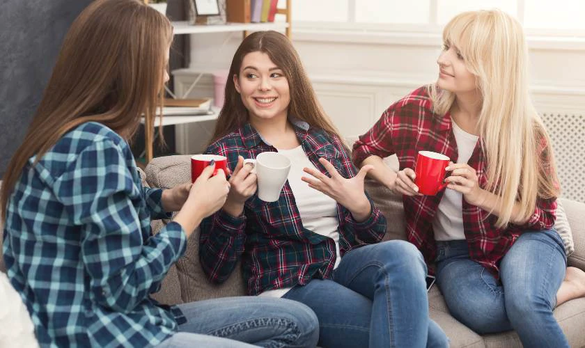 Kể lại kỷ niệm bị lừa cũ