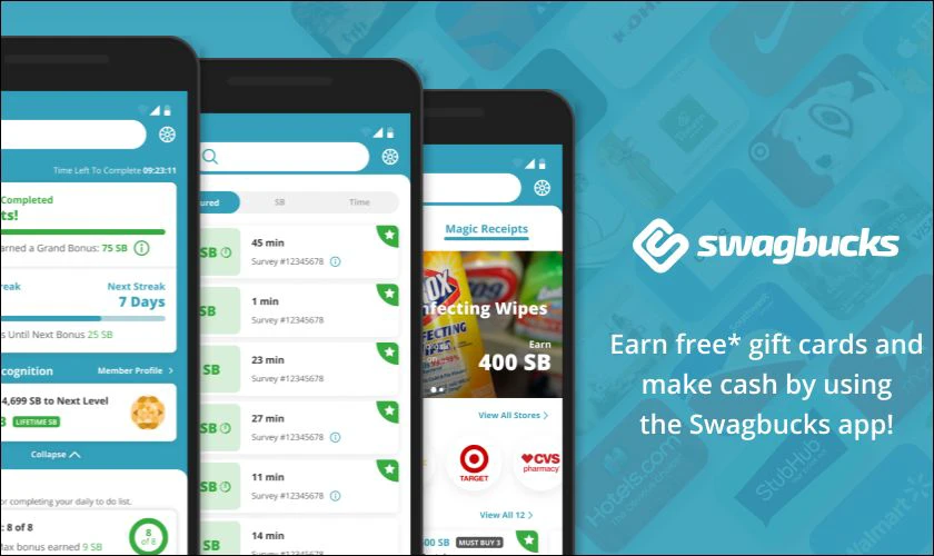 Các app kiếm tiền online cho học sinh
