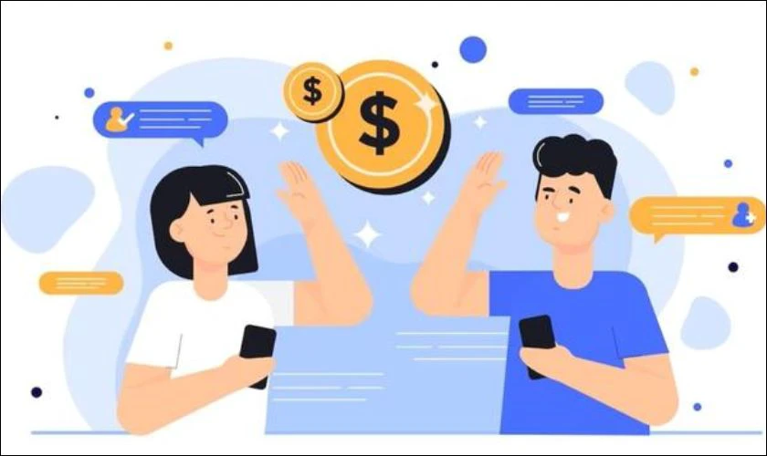 Tiêu chí chọn app kiếm tiền online cho học sinh