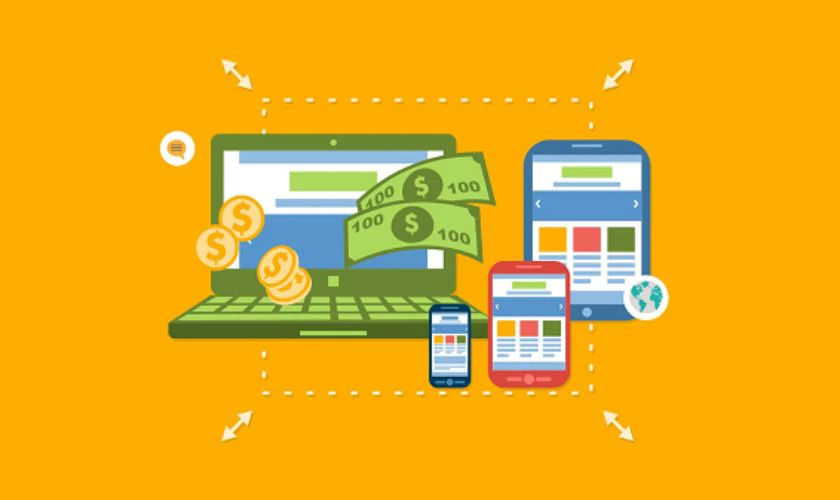 Lưu ý khi sử dụng app kiếm tiền online cho học sinh