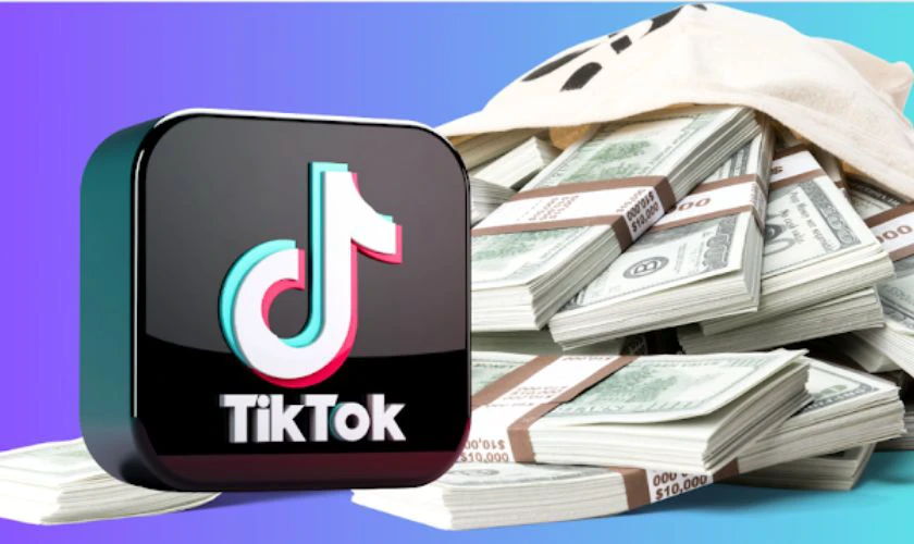TikTok Creator Fund