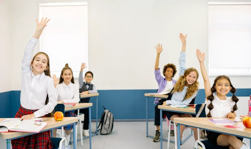 Lưu ý khi chọn câu hỏi về ngày Quốc tế Thiếu nhi cho bé