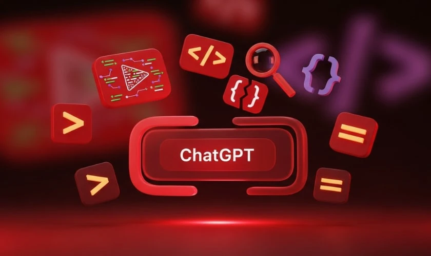 Câu lệnh cho ChatGPT viết mã