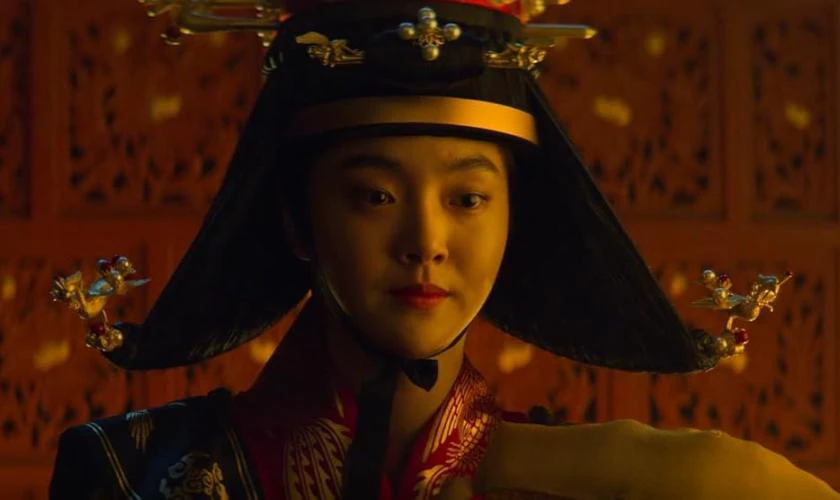 Đâu là bộ phim hay nhất của Kim Hye-Joon?