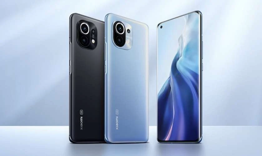 Điện thoại Xiaomi 11T 5G 256GB