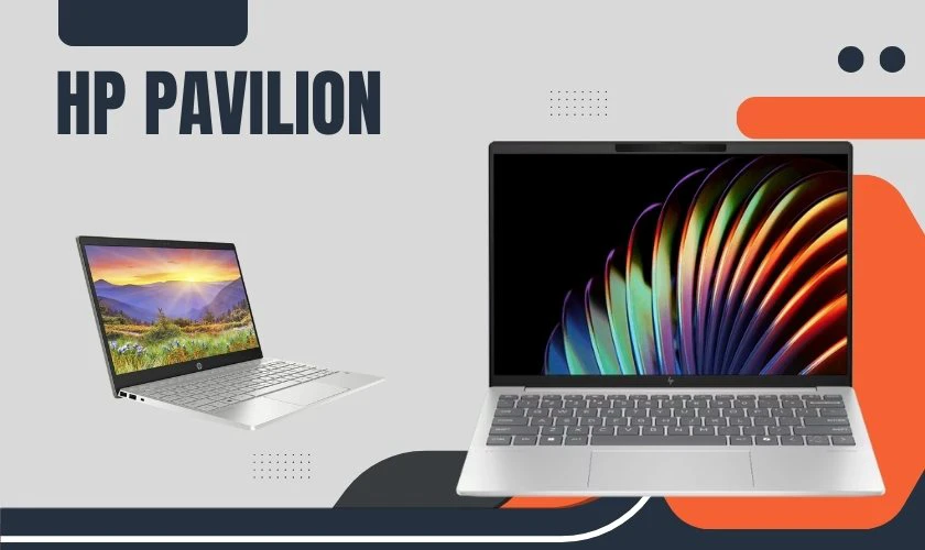 Các dòng laptop HP cho sinh viên giá rẻ
