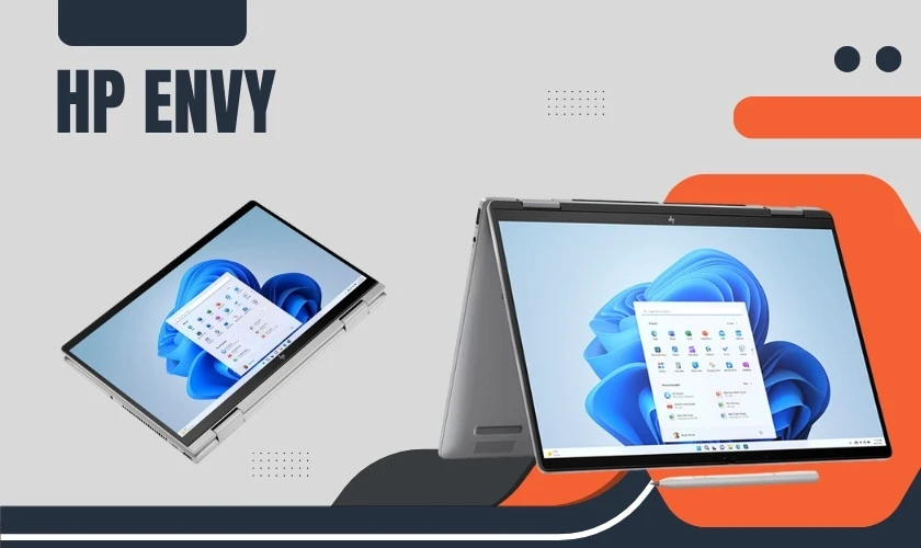 HP Envy