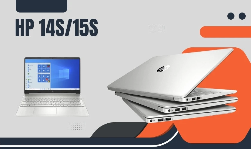 HP 14s