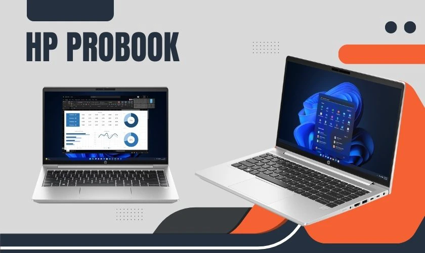 HP ProBook