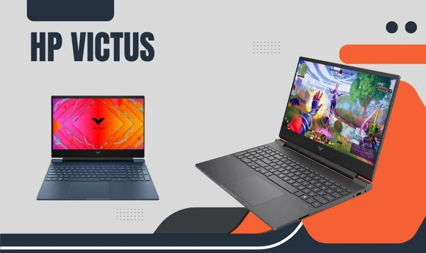 HP Victus