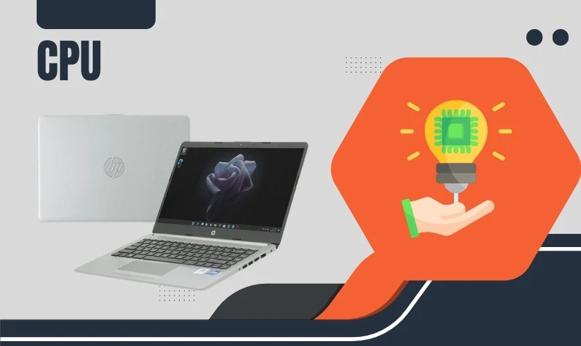 Tiêu chí chọn mua laptop HP cho sinh viên