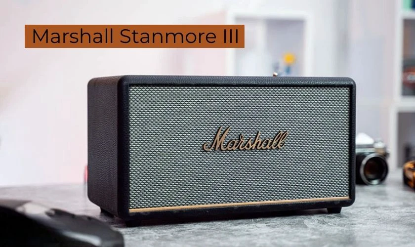 Marshall Stanmore III