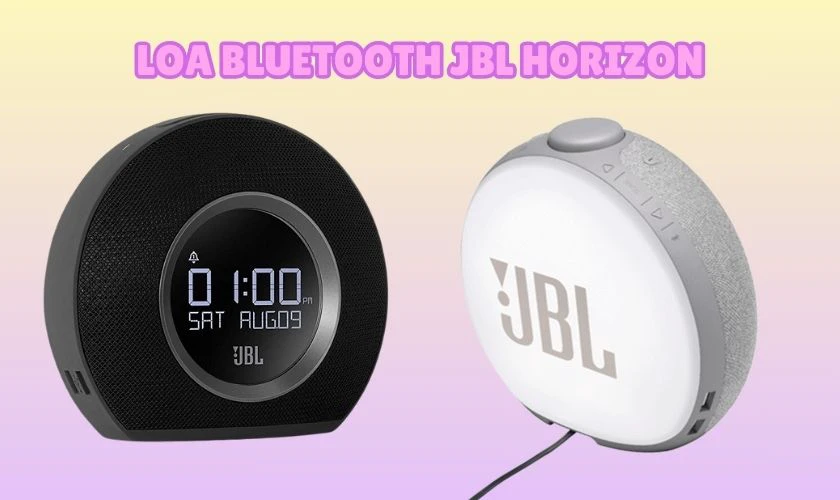 Loa Bluetooth JBL Horizon