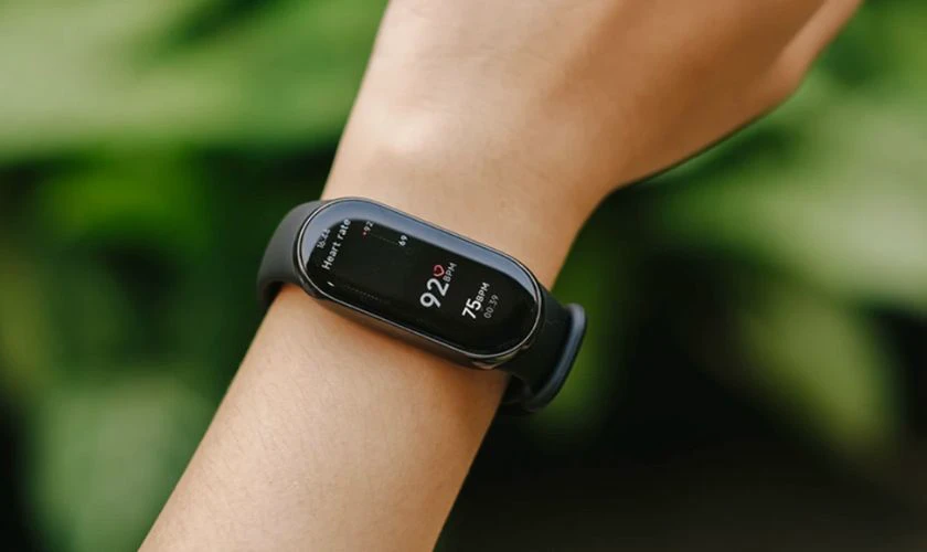 Xiaomi Band 8