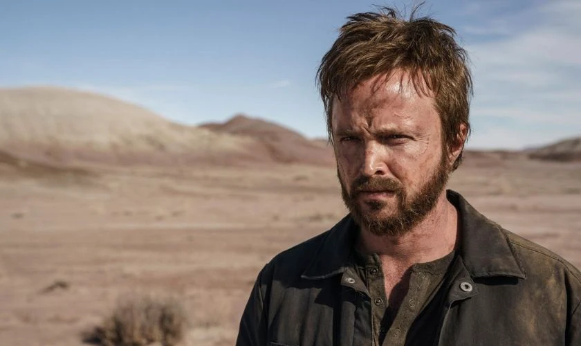Các phim và chương trình truyền hình có sự tham gia của Aaron Paul mới