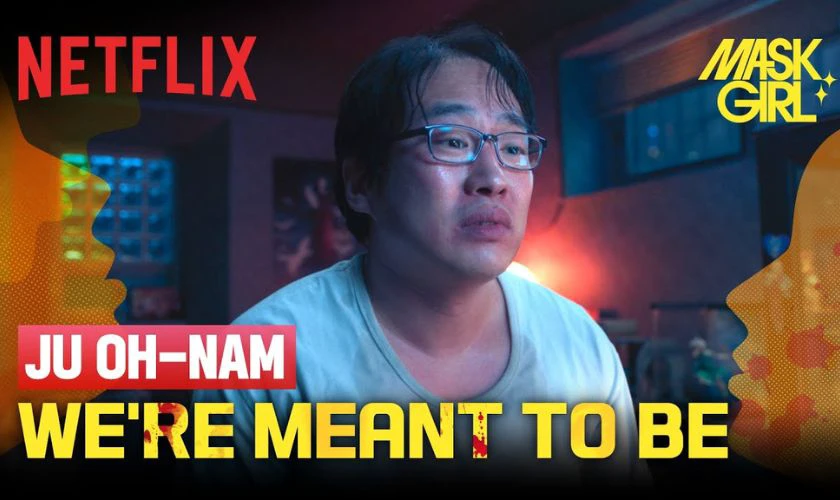 Đâu là bộ phim hay nhất của Ahn Jae-Hong?