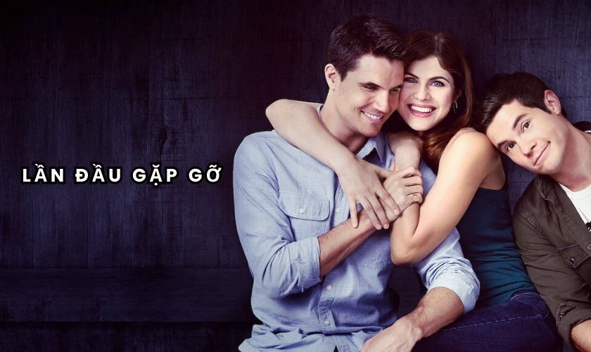 Các phim và chương trình truyền hình có sự tham gia của Alexandra Daddario ấn tượng