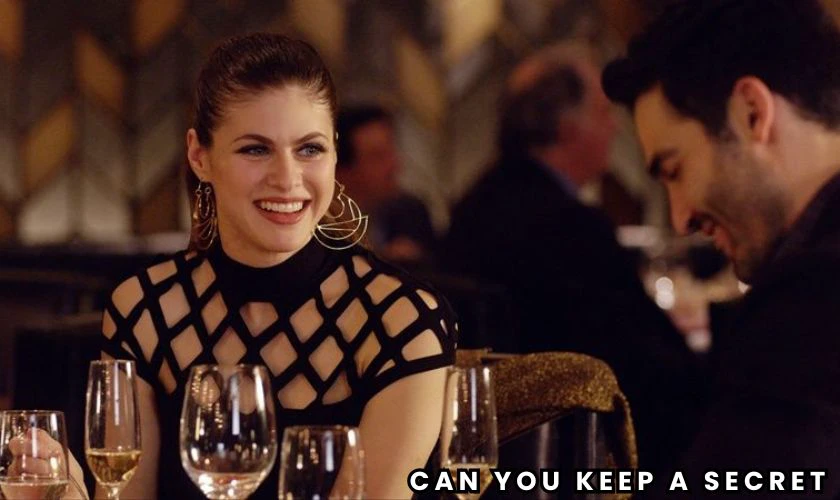 Các phim và chương trình truyền hình có sự tham gia của Alexandra Daddario nên xem