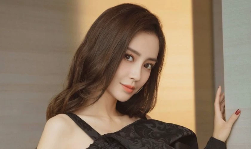 Các phim và chương trình truyền hình có sự tham gia của Angelababy
