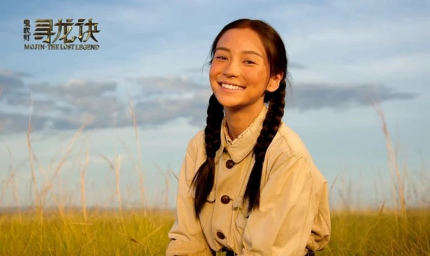 Đâu là bộ phim hay nhất của Angelababy