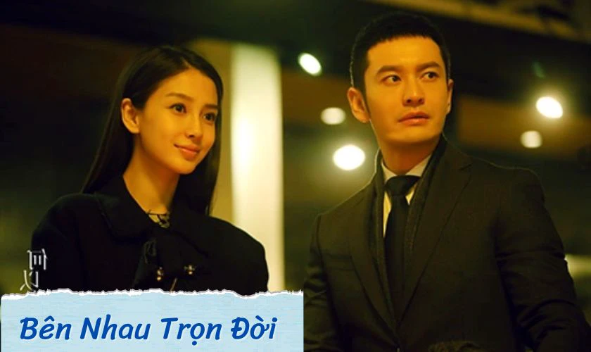 Các phim và chương trình truyền hình có sự tham gia của Angelababy ấn tượng