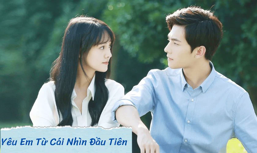 Các phim và chương trình truyền hình có sự tham gia của Angelababy đáng xem
