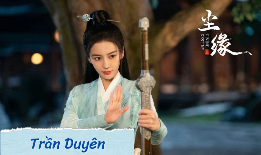 Các phim và chương trình truyền hình có sự tham gia của Angelababy hấp dẫn