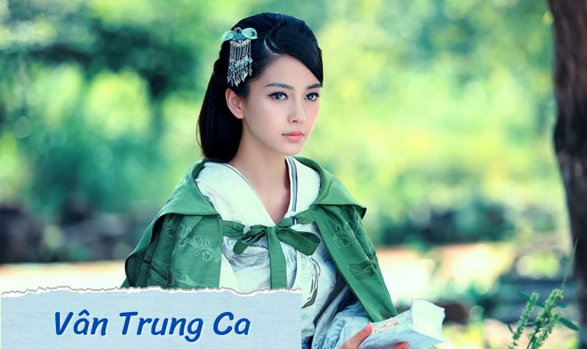 Vân Trung Ca