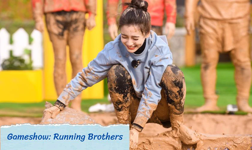 Running Brothers