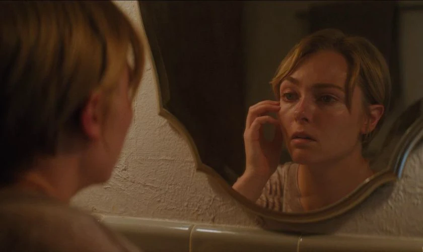 Rebel Ridge (2024) là các phim và chương trình truyền hình có sự tham gia của AnnaSophia Robb