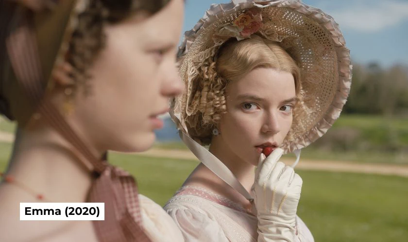 Emma (2020)