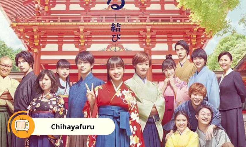 Các phim và chương trình truyền hình có sự tham gia của Aoi Morikawa nổi tiếng