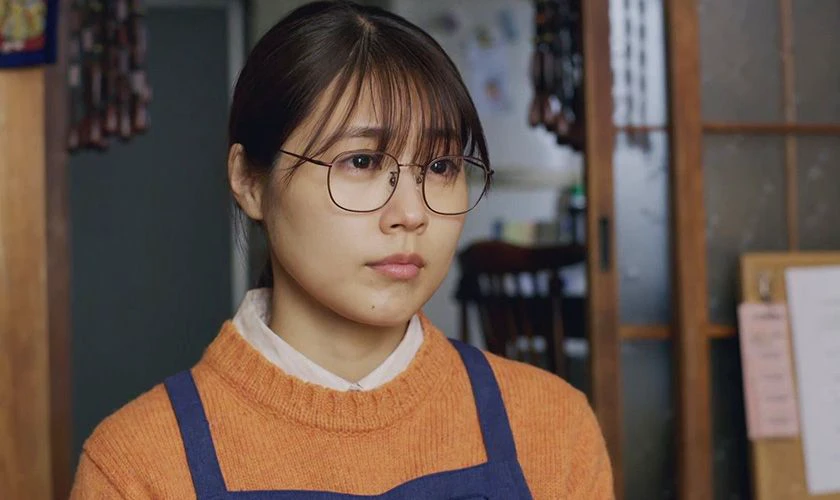 Zenkamono (2021) - Phim hay có sự tham gia của Arimura Kasumi
