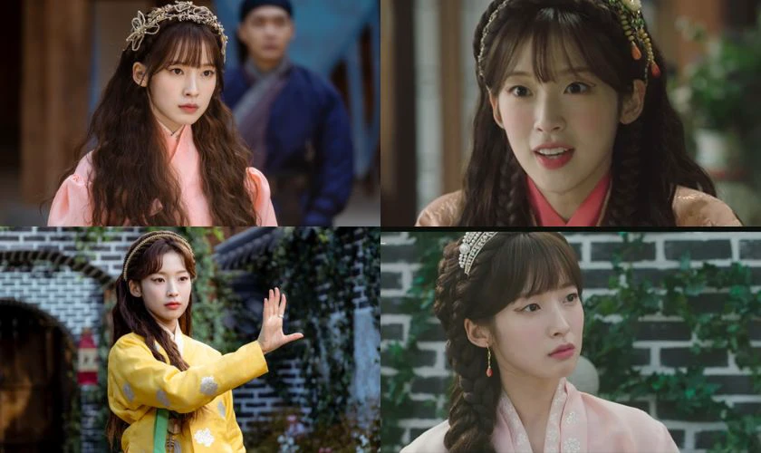 Alchemy of Souls (2022–2023) được đánh giá là bộ phim thành công nhất của Arin