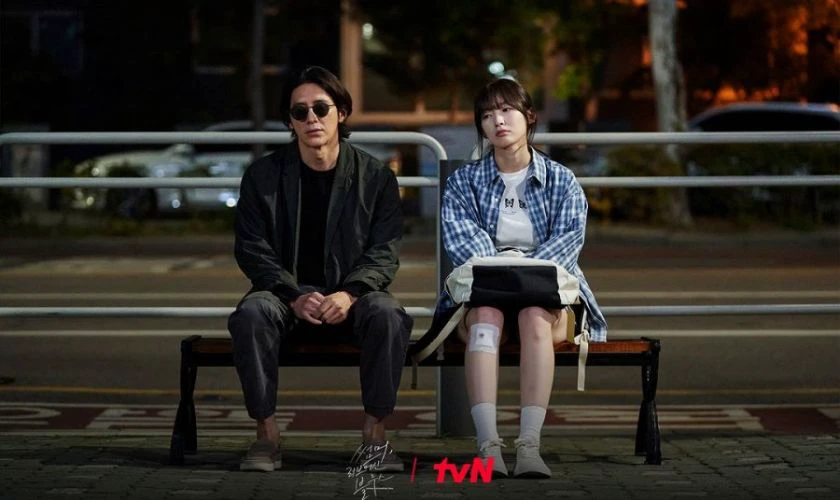 Mùa Hè, Cỗ Máy Tình Yêu, Blues - Summer, Love Machine, Blues (2023)