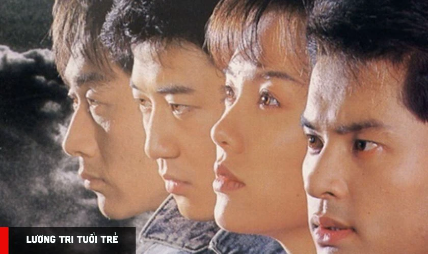 Lương Tri Tuổi Trẻ - Phim có sự tham gia của Bae Yong Joon nên xem