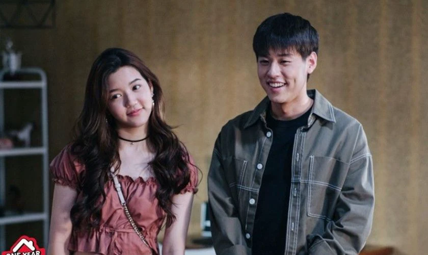 Nhà Của Em, Tổ Ấm Của Anh – One Year: 365 Wan Ban Chun Ban Tur (2019)