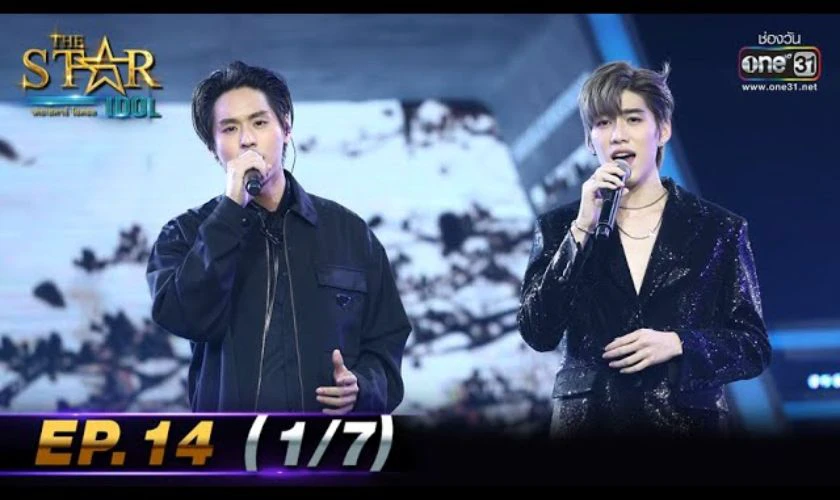 The Star Idol (2021) là các phim và chương trình truyền hình có sự tham gia của Billkin