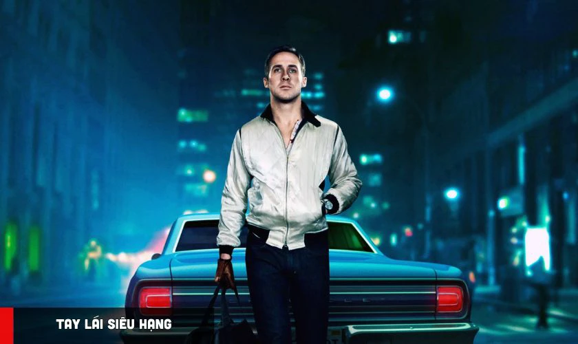 Tay Lái Siêu Hạng - Drive (2011)