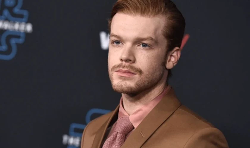 Các phim và chương trình truyền hình có sự tham gia của Cameron Monaghan