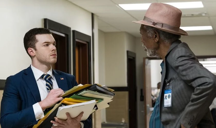 Các phim và chương trình truyền hình có sự tham gia của Cameron Monaghan hay