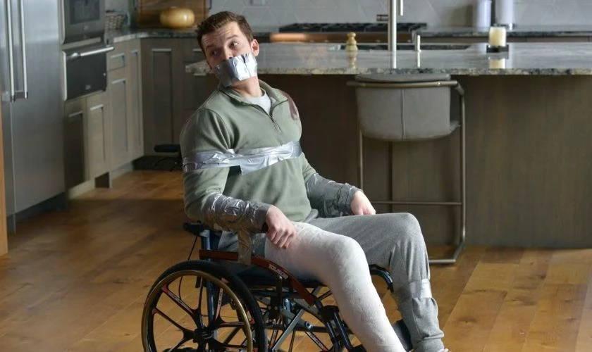 Các phim và chương trình truyền hình có sự tham gia của Cameron Monaghan ấn tượng