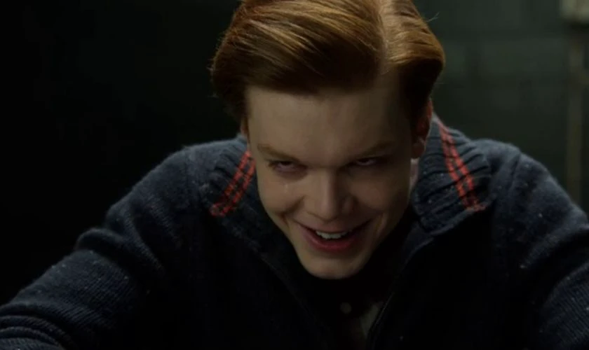 Các phim và chương trình truyền hình có sự tham gia của Cameron Monaghan hấp dẫn