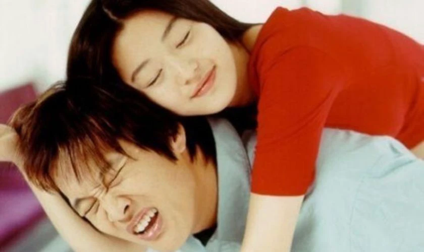 Cô Nàng Ngổ Ngáo là tác phẩm kinh điển nhất trong sự nghiệp của Cha Tae-hyun