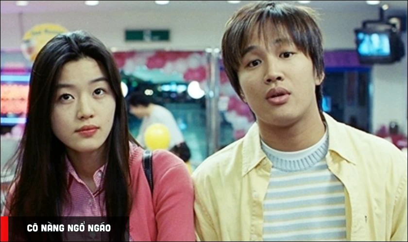 Cô Nàng Ngổ Ngáo - Bộ phim giúp Cha Tae-hyun đến gần với khán giả châu Á
