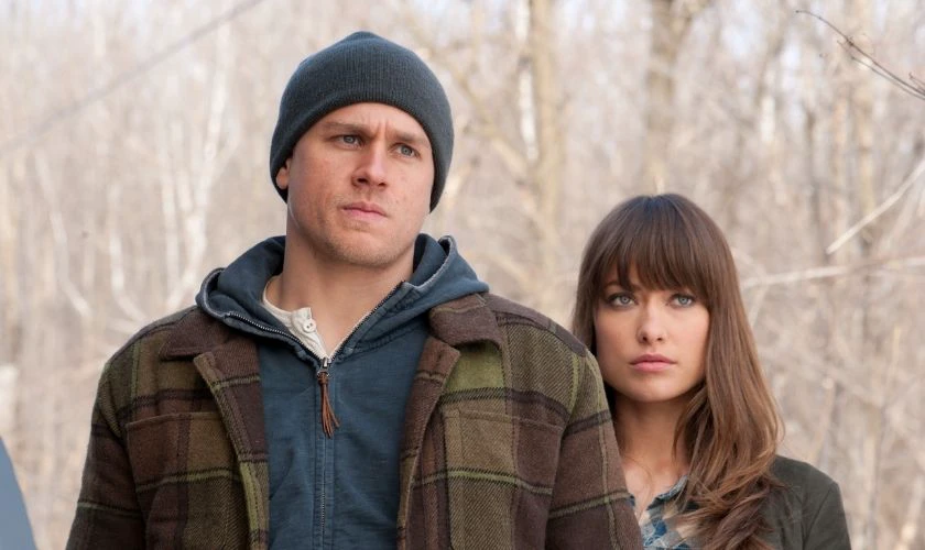 Các phim và chương trình truyền hình có sự tham gia của Charlie Hunnam hấp dẫn