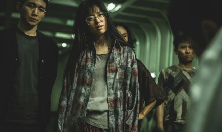 Độc Chiến 2 - Believer 2 (2023) là các phim và chương trình truyền hình có sự tham gia của Cho Jin-woong