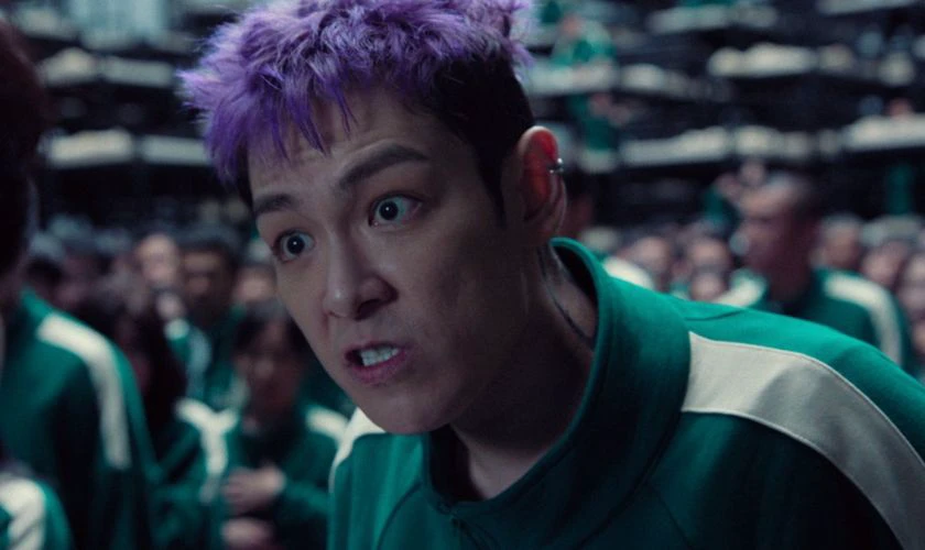 Các phim và chương trình truyền hình có sự tham gia của Choi Seung Hyun hay