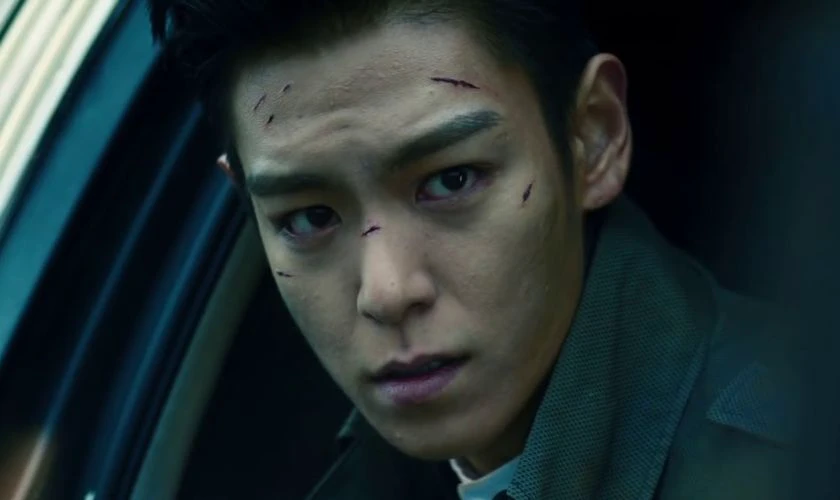 Các phim và chương trình truyền hình có sự tham gia của Choi Seung Hyun hấp dẫn